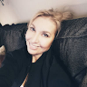 Meet your Posher, Sandra